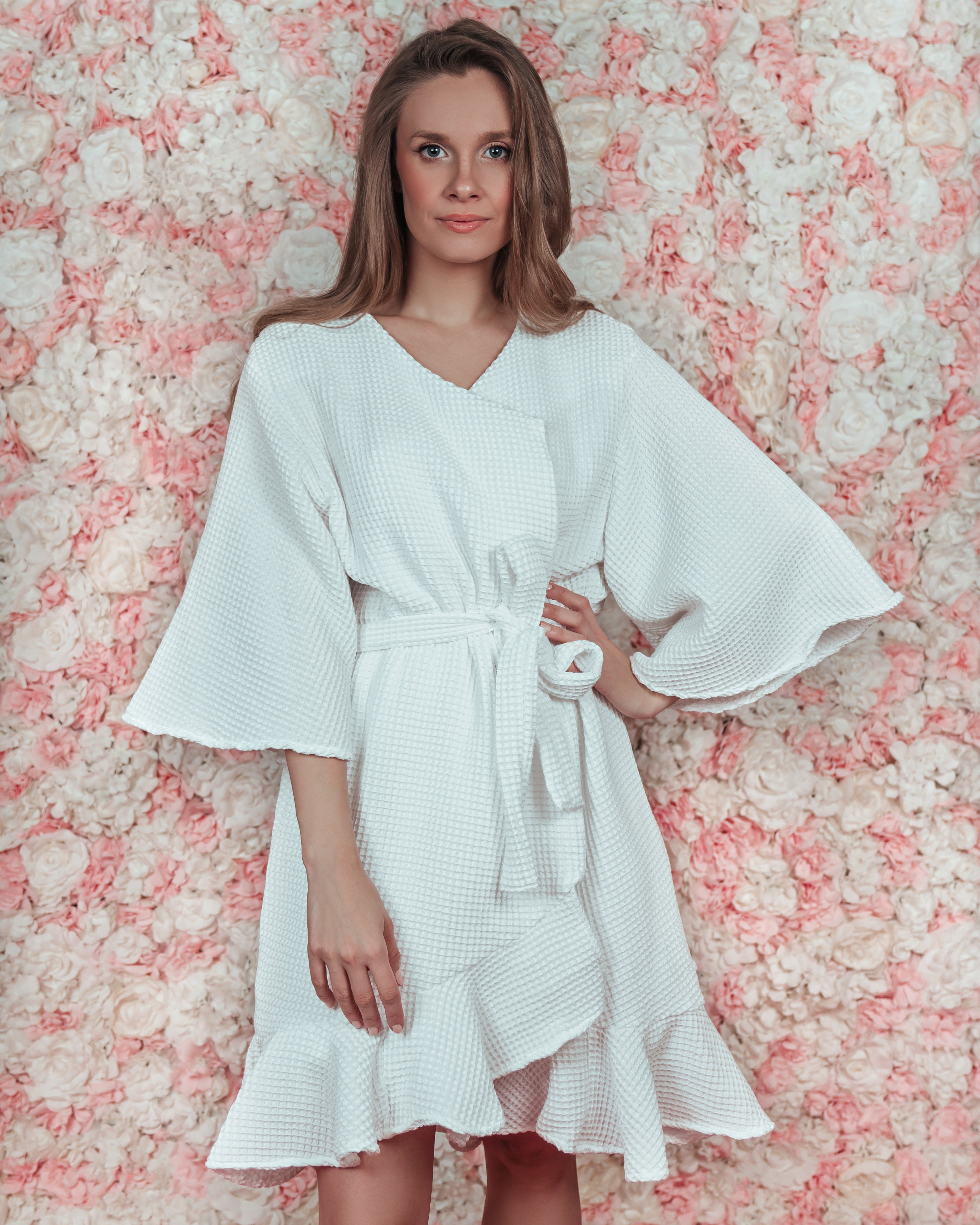 Palma Robe, Daisy | MyZikini